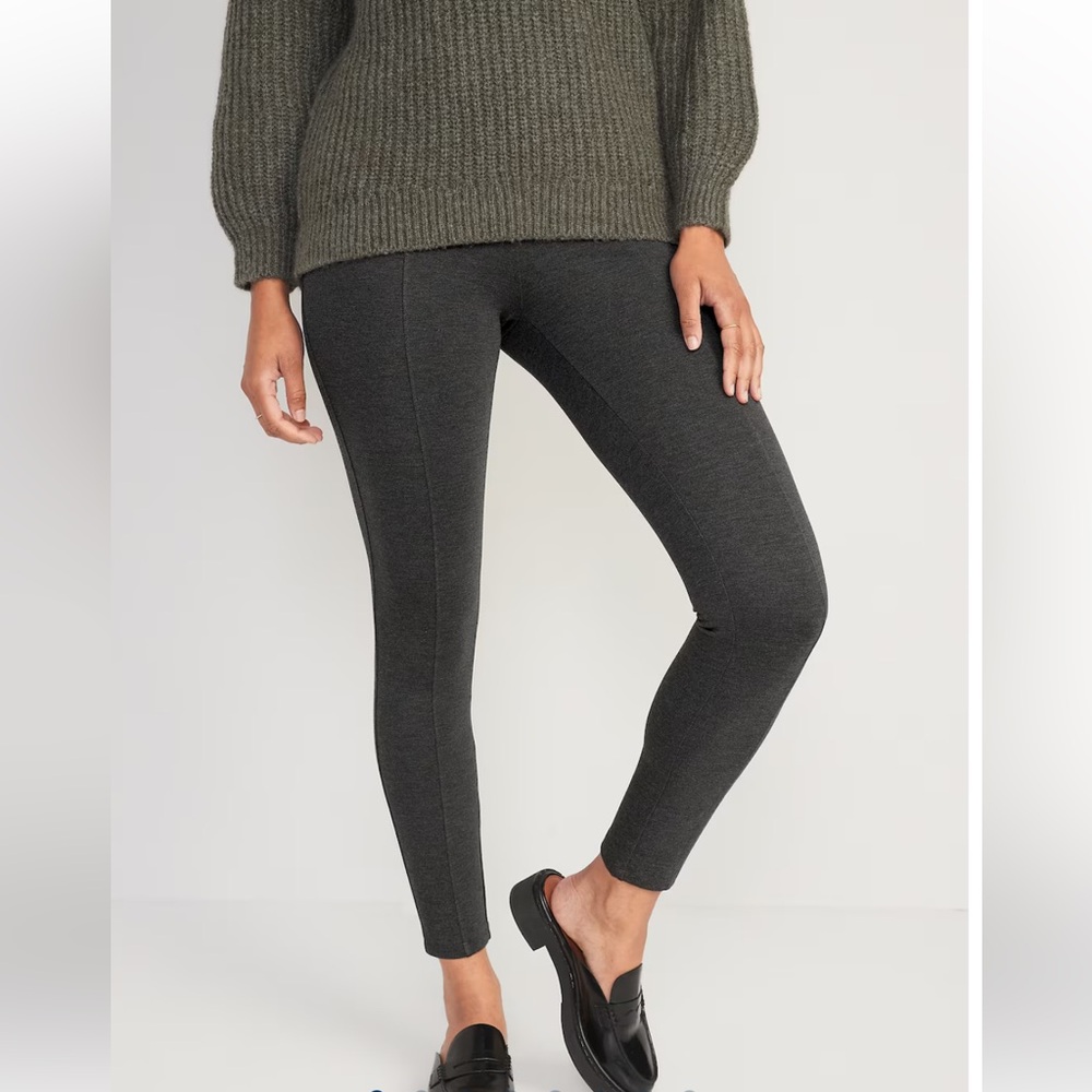 High Rise Legging Bundle - Picture 3 of 6
